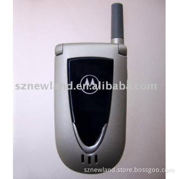Motorola V66 mobile phone